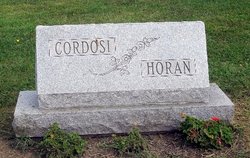 Rosanne M. <I>Cordosi</I> Horan 