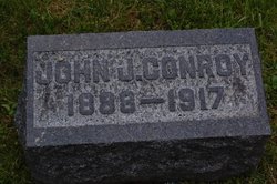 John J Conroy 