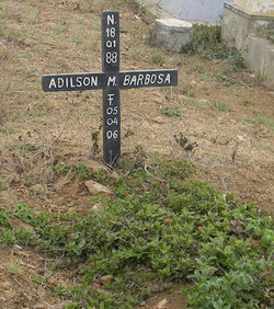 Adilson M Barbosa 