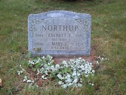 Everett Earl Northup 