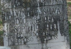 Alvina Tello Silva 