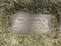 Neal D. Hooper 