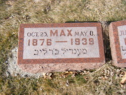 Max Scheer 