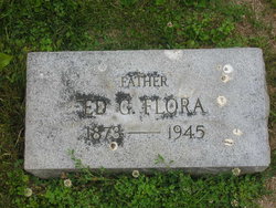 Edward G. Flora 