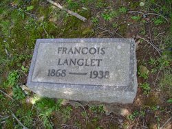 Francois Langlet 
