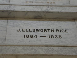 Jacob Ellsworth Rice 