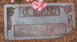 Timothy E. Gabbard 