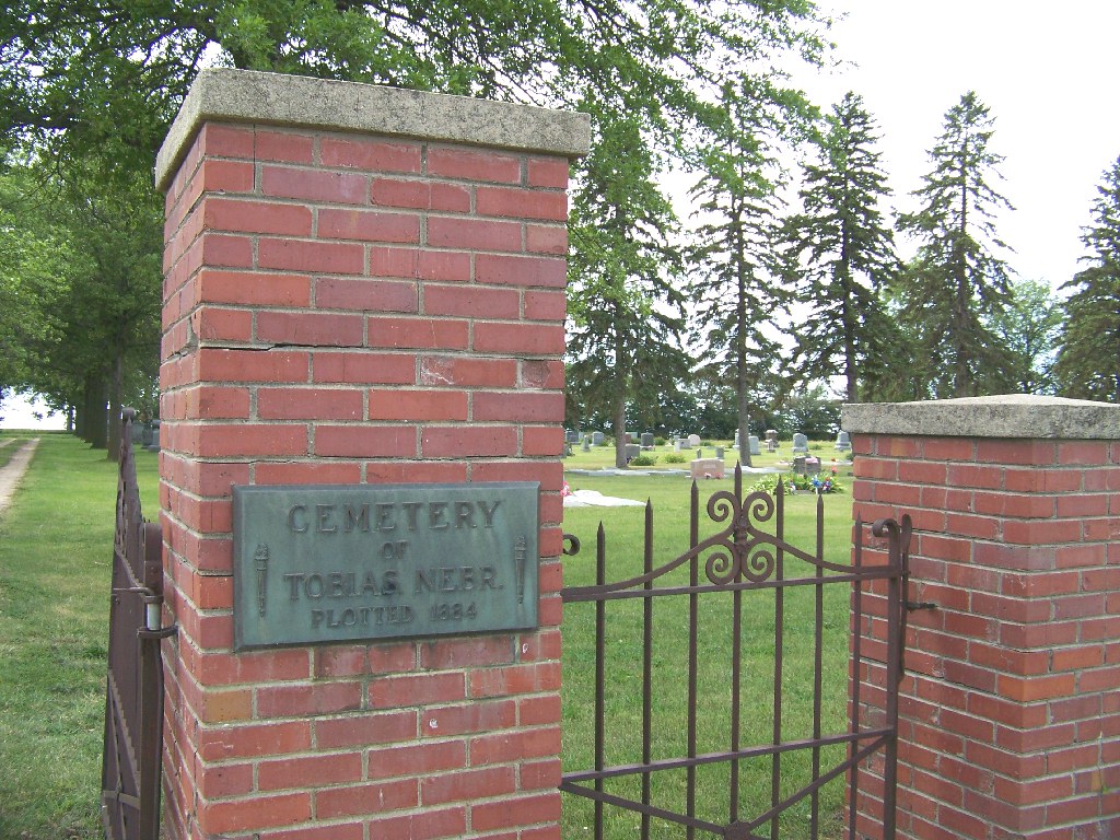 Tobias Cemetery