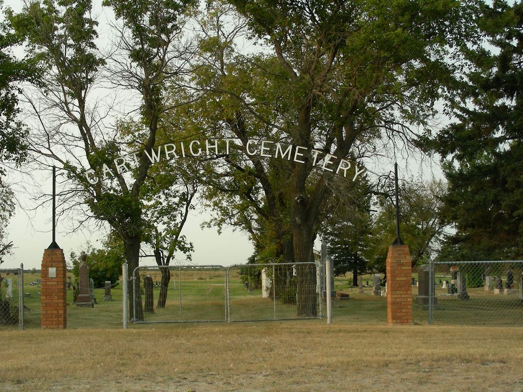 Cartwright Cemetery