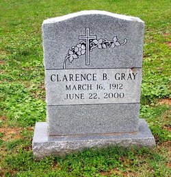Clarence B. Gray 