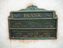 Louis Frank 