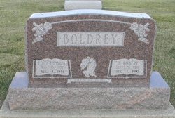 John Robert Boldrey 