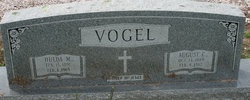 August Carl Vogel 