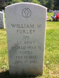 William W Furley 