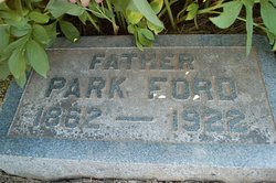 Park Ford 