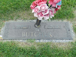 Nolan E Butcher 
