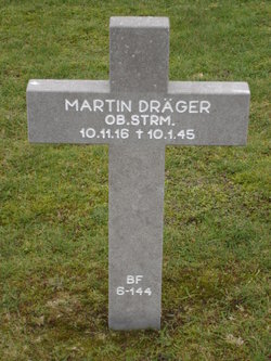 Martin Dräger 