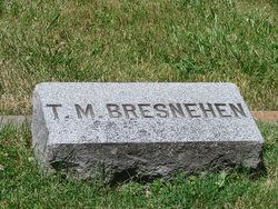Thomas Miles Bresnehen 