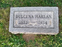 Dulcena <I>Ader</I> Harlan 
