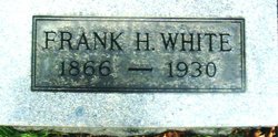 Frank Herbert White 