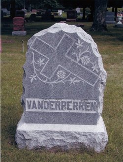 Marie Rose Vanderperren 