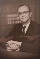 Rev Ray A. Agnew 