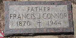 Francis John Connor 