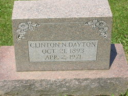 Clinton N. Dayton 