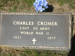 Charles S. Cromer 