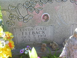 Linda Gail Feeback 
