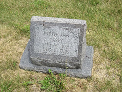 Judith Ann Carey 