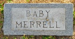 Baby Merrell 