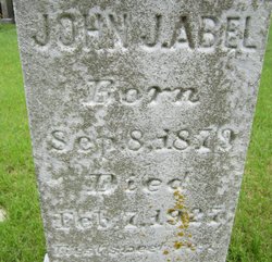 John J. Abel 