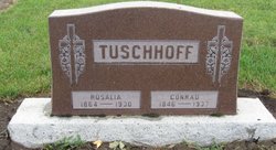Conrad Tuschhoff 