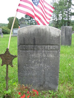 George W. French 