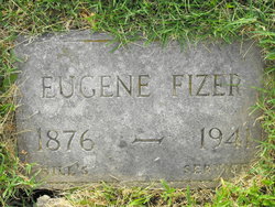 Eugene Fizer 