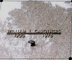 William Leslie Carothers 