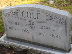 Rochelle Addie <I>Turnage</I> Cole 