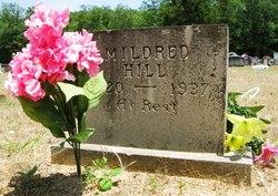 Mildred Hill 