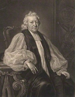 Sir Thomas Gooch 