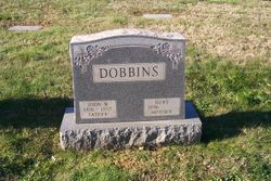 John William Dobbins 