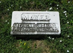 Stephen P. Mayer 