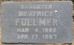 Beatrice Fullmer 