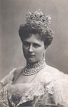 Maria Josepha von Sachsen 