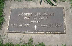Robert Lee “Red” Edens 