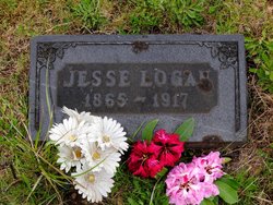 Jesse Logan Bryant 