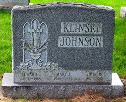 John Klinski 