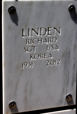 Richard Linden 