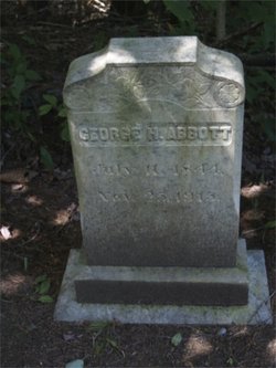 George H. Abbott 