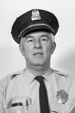 Sgt Charles P. “Charlie” Billings Jr.